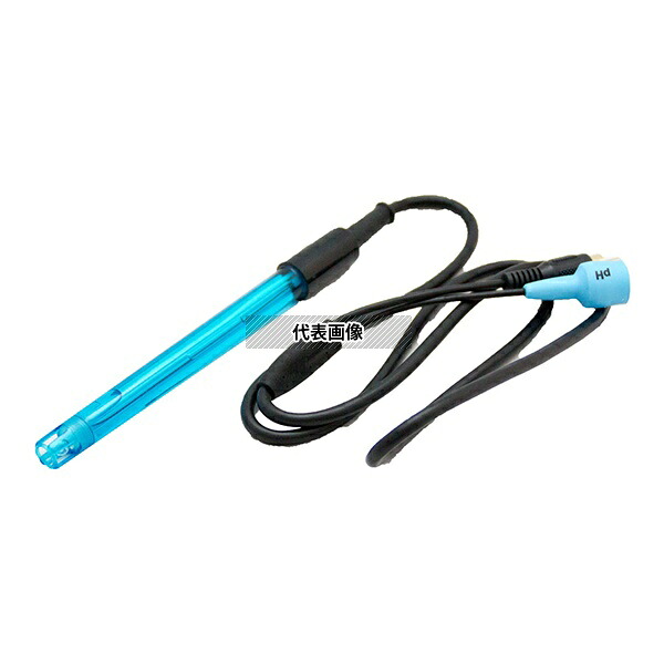 セムコーポレーション ハンディメーター 交換電極 PS-02-001 入数：1個｜ファーストFACTORY