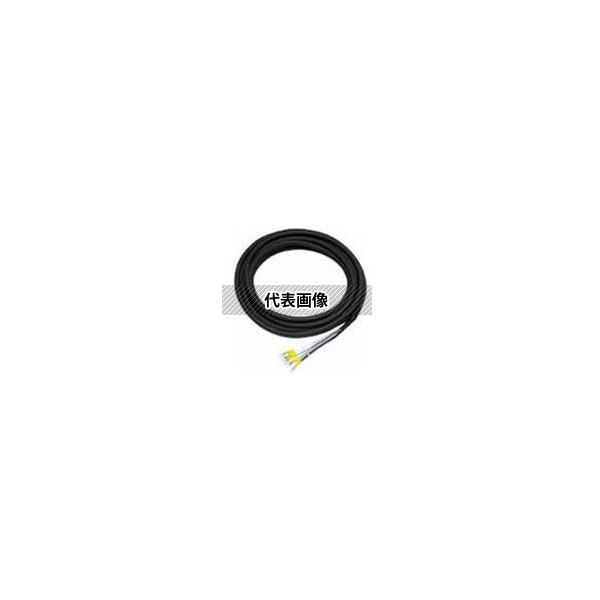 セムコーポレーション NB-30-GRTTE pH電極延長ケーブル温度補償付用 30m