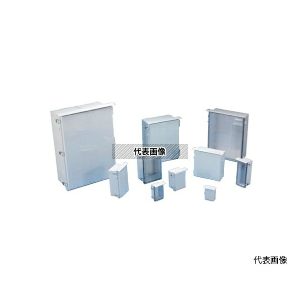 タカチ電機工業 BCAR354516G プラボックス