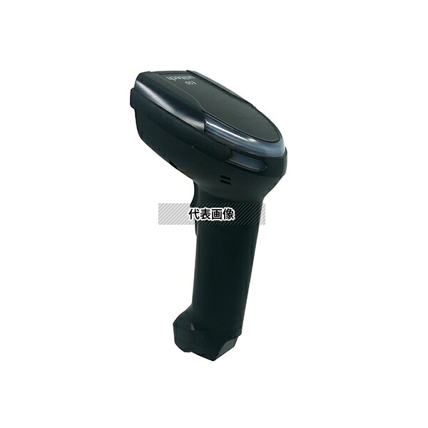 アズワン(AS ONE) MS851レーザバーコードスキャナ USBケーブル ESD対応 MS851-SUCB00-LG 入数：1個｜ファーストFACTORY