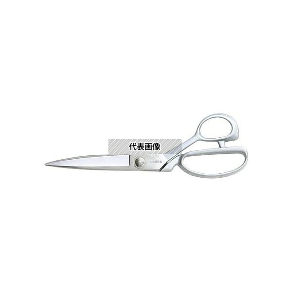 アズワン(AS ONE) 240mm はさみ・裁ち(硬刃) EA540AP-23 入数：1本｜ファーストFACTORY