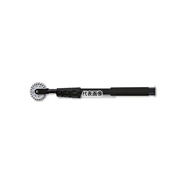 アズワン(AS ONE) 410-1070mm 打診棒(レンコン玉) EA575-63 入数：1本｜ファーストFACTORY 8,357円