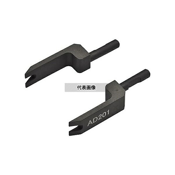 アズワン(AS ONE) [EA604PF-11用] リレークロー EA604PF-12 入数：1個｜ファーストFACTORY