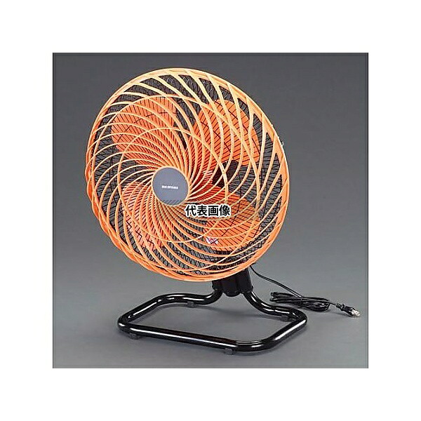 アズワン(AS ONE) AC100V･ 95W/ 435mm 工場扇(据置型) EA897AS-3A 入数：1台｜ファーストFACTORY