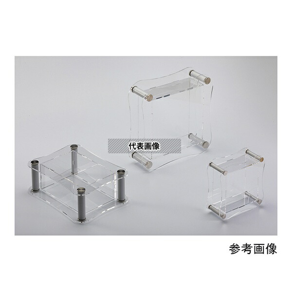 タカチ電機工業 SKL18-7-18 スケルトンケース