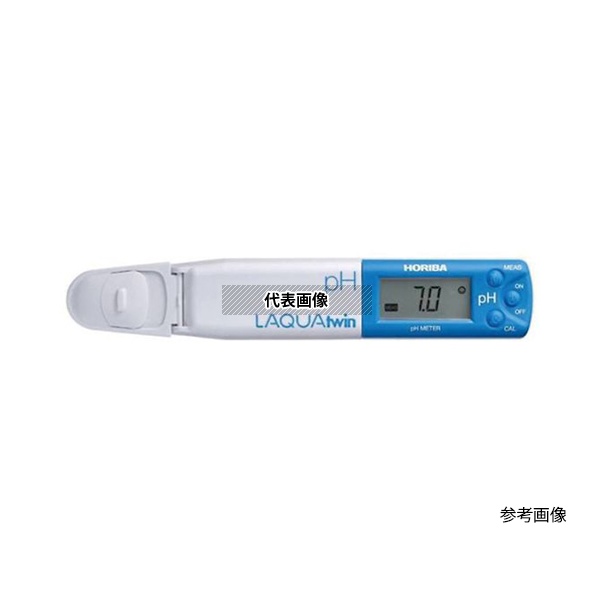 タスコ コンパクトpHメータ TA412HN 入数：1個｜ファーストFACTORY