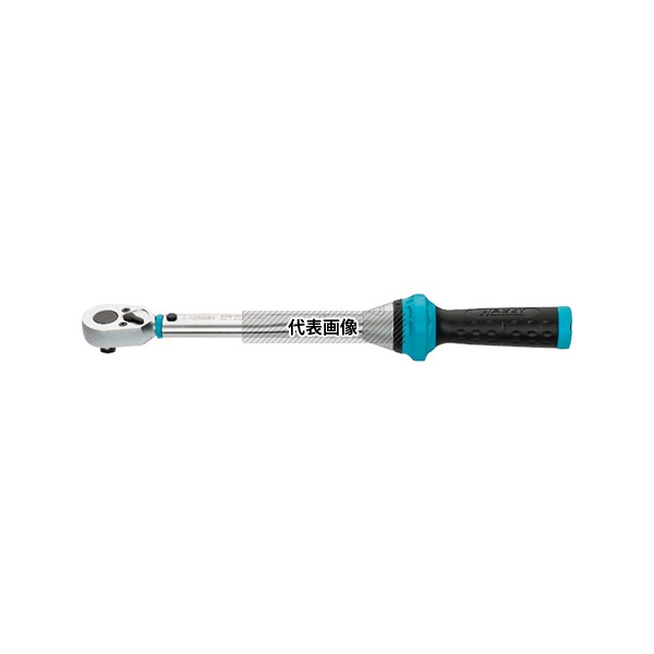 HAZET トルクレンチ 5110-3CT 入数：1式｜ファーストFACTORY