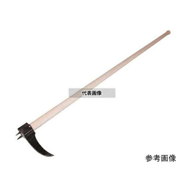 相田合同工場 AD-617 山鳶 4.5尺柄 [法人限定]
