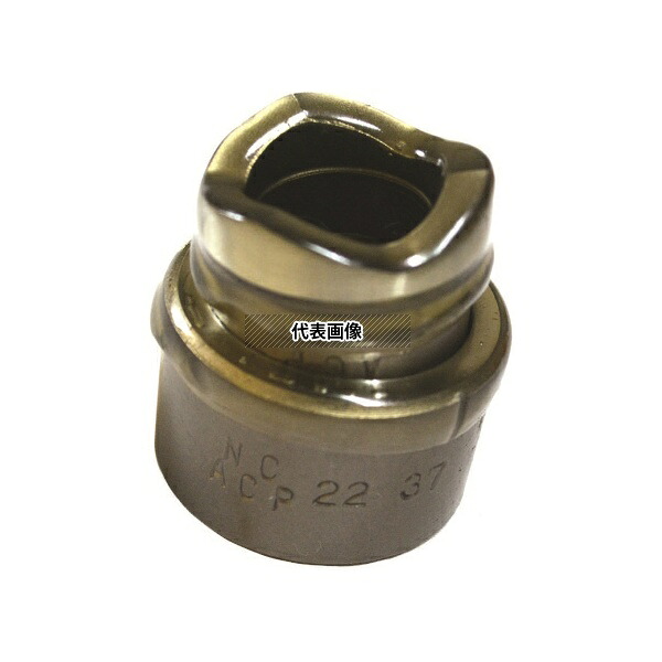 西田製作所 CL-ACP22 厚鋼管用チャッカー刃物 φ27.3 1組(2個入)