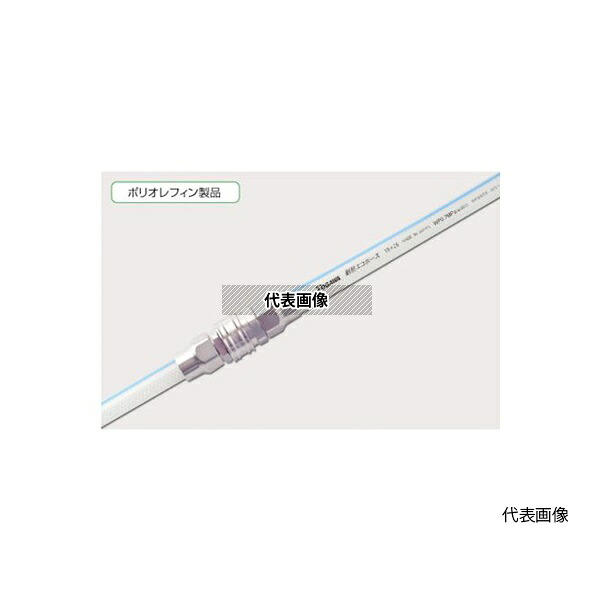 十川産業 TEH-15-25 耐熱エコホース 15×22mm 25m [法人限定] 17,494円