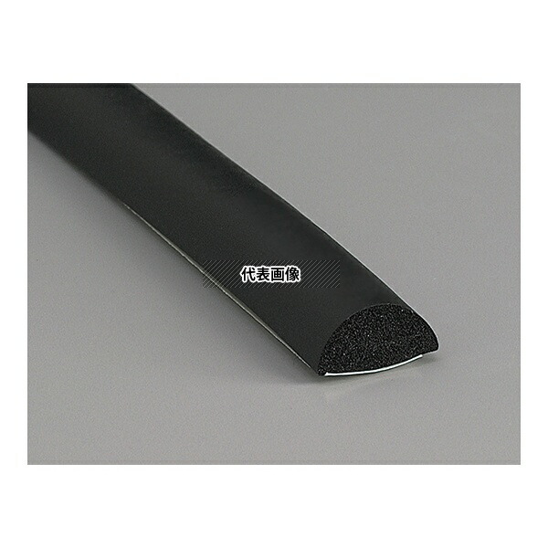 光 KSB2-35TW NBRスポンジドラム巻 1mm用 15×7.5mm×35M巻 粘着付