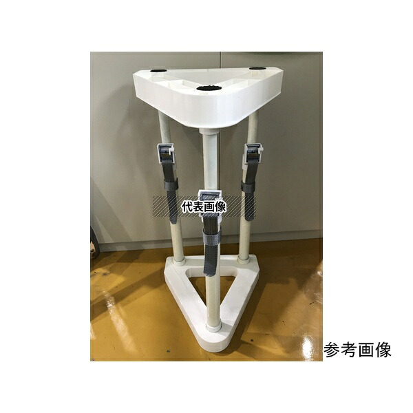 リンテック21 LR-064P 三角ツッパリヤグラ 4P(235～310mm)