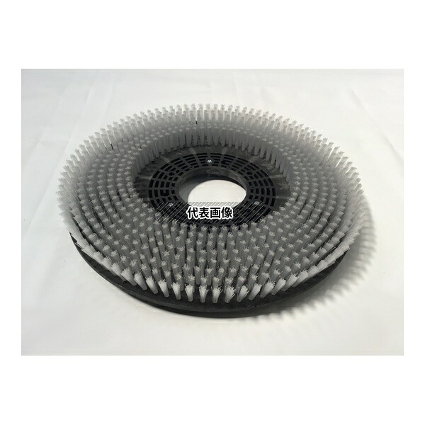 リンレイ CO405631 Antea50B/BT用 ナイロンブラシ20 PPL 0.6 WH STD