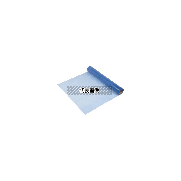 サンプラスチック MB/S10 帯電防止フィルム HL-MBシート(紙管巻) 2本入