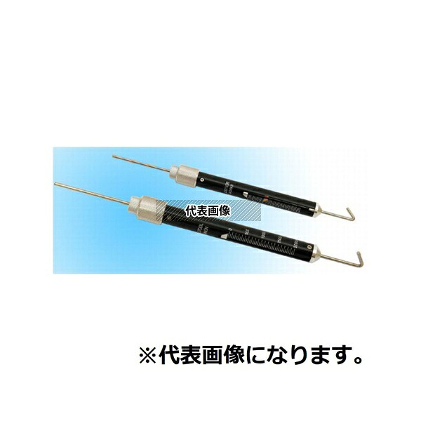 中村製作所（カノン） 棒テンション(0点調整付・緑) TK2-300CN 入数：1個｜ファーストFACTORY