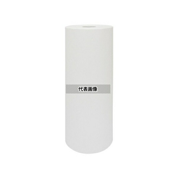 サンユー印刷 BGPP-43-1 ボーガスペーパー 538mm×350m 43g/m2