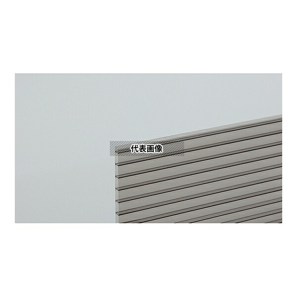 光 KTP1894W-2-2 ポリカ中空 910×1820×4mm ブラウンスモーク 2枚入