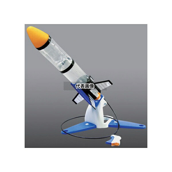 アズワン(ASONE) C15-1864 ペットボトルロケット製作キット A400 7,623円