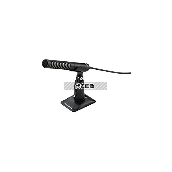オリンパス ME31 コンパクトガンマイクロホン エレクトレットコンデンサー型 14,292円