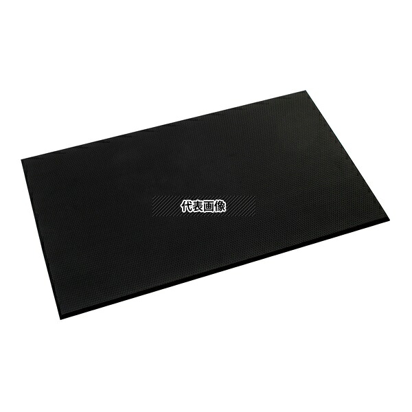 テラモト 耐油クッションマットFW 900×1500mm MR9395900 入数:1枚|ファーストFACTORY