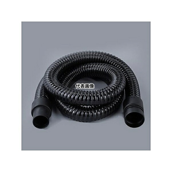 アズワン(AS ONE) φ38x5.0m 交換用ホース(一般清掃用) EA899HP-103 入数:1本|ファーストFACTORY