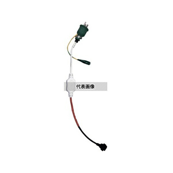 昭和商会(SHOWA) SW20-02 LEDテープライト用電源コード