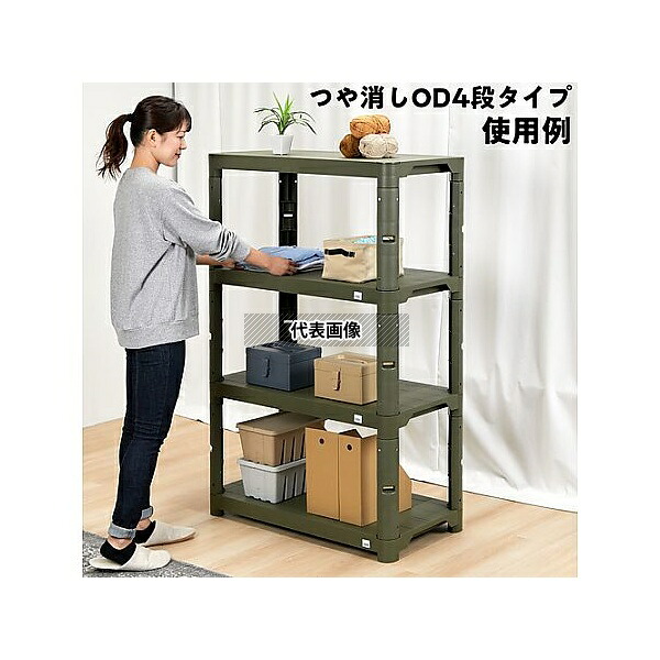 緑であること活動の領域