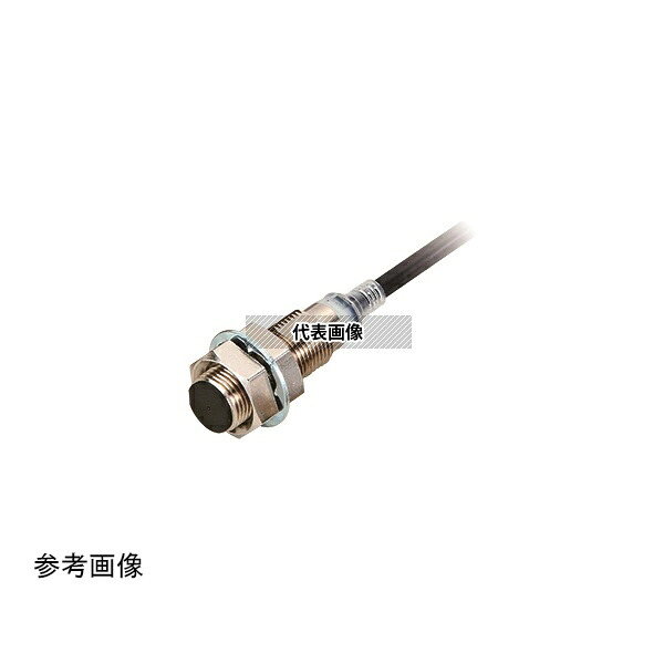 アズワン(AS ONE) 近接センサ NEXTシリーズ E2E-X3D18-R 5M 入数：1個｜ファーストFACTORY