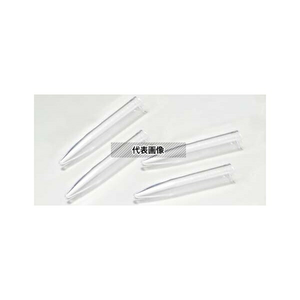 SONICBIO AS-500 Bioruptor 10ml専用チューブ 滅菌済 500本入