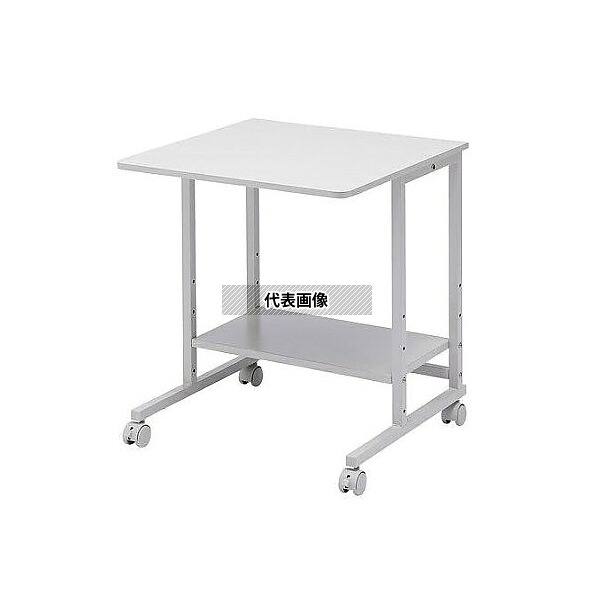 サンワサプライ 600x600x700mm パソコンデスク EA954HC-367A 入数:1台|ファーストFACTORY