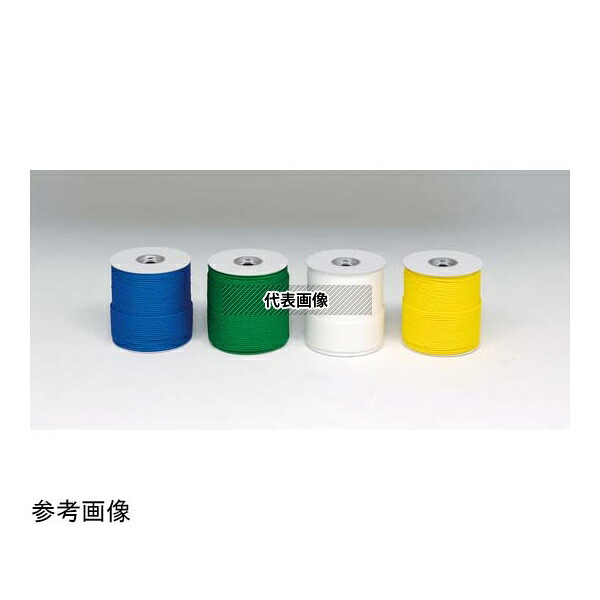 トーエイライト G1586W グランドロープ 6&times;300 白｜ファーストFACTORY