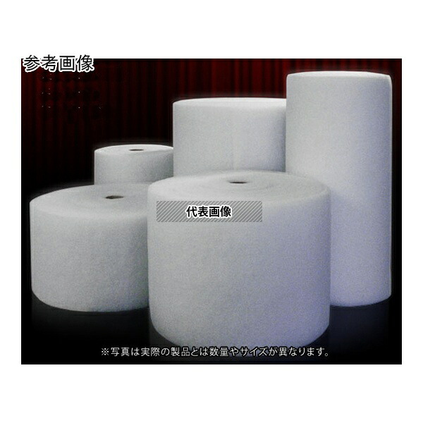 新北九州工業 SW-1234 エコフ超厚 厚み約8mm 幅40cm×30m巻