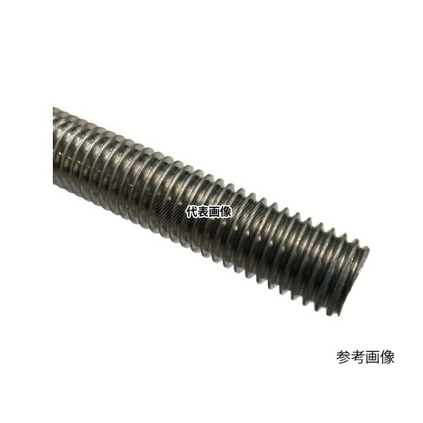 コノエ ZB-SUS-421000 寸切ボルト SUS304 M42×1000