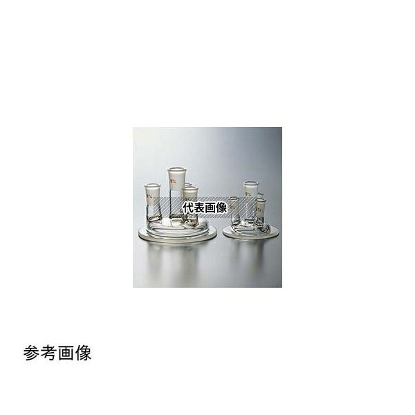 コスモスビード(VIDTEC) 1604-04 セパラブルカバー 四ツ口 ID130mm