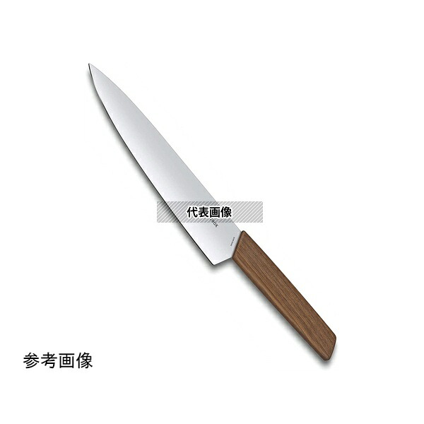 ビクトリノックス 6.9010.20G 「スイスモダン」 カービングナイフ