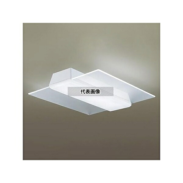 アズワン(AS ONE) 550x566x99mm LEDシーリングライト(12畳用) EA761XP-13 入数：1台｜ファーストFACTORY