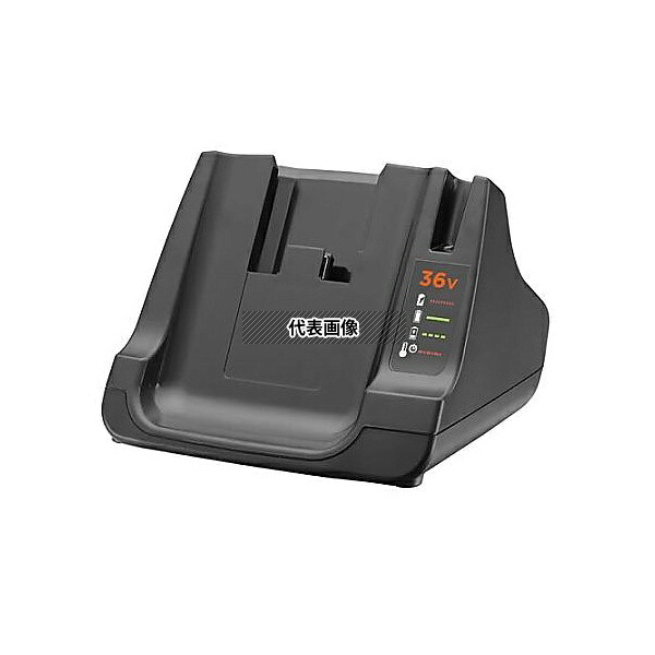 アズワン(AS ONE) 36.0V 充電器 EA813W-16 入数：1個｜ファーストFACTORY