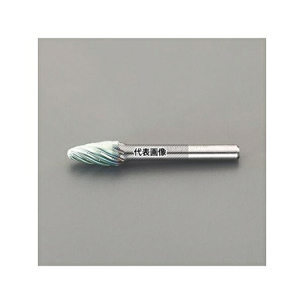 アズワン(AS ONE) 16 x70mm/6mm軸 [Coated]超硬カッター EA819RF-16 入数：1本｜ファーストFACTORY 10,094円