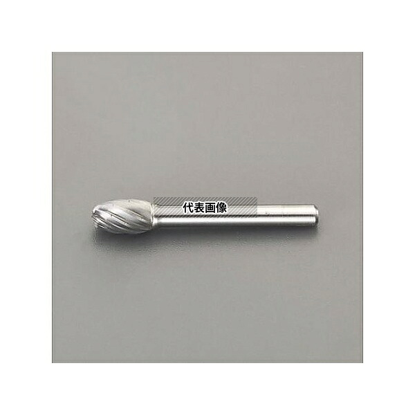 アズワン(AS ONE) 16 x70mm/6mm軸 超硬カッター EA819LE-16 入数:1本|ファーストFACTORY