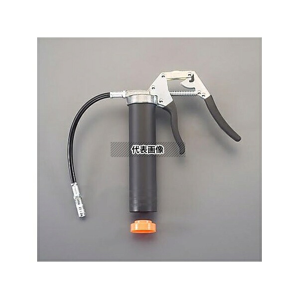アズワン(AS ONE) 400ml グリースガン EA991CE-21 入数：1個｜ファーストFACTORY 9,548円