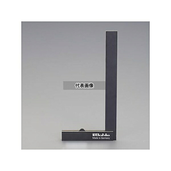 アズワン(AS ONE) 300x170mm ガラス切り用L型スクエアー EA846DA-1 入数：1個｜ファーストFACTORY 11,246円