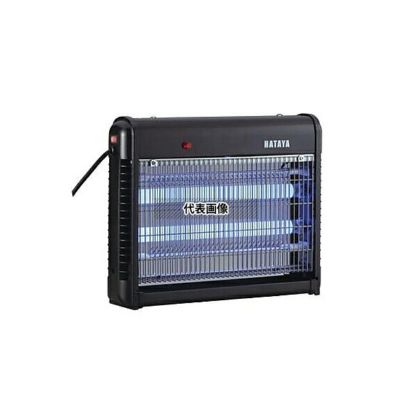 アズワン(AS ONE) AC100V/16W 電撃殺虫器(屋内用) EA864AK-2 入数:1台|ファーストFACTORY