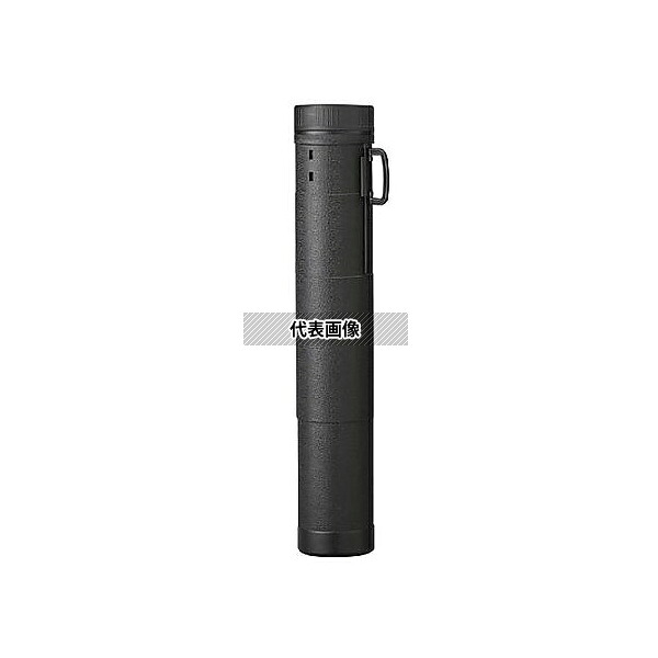 アズワン(AS ONE) φ185x1060-1830mm 伸縮式筒型ケース EA925BM-14 入数：1個｜ファーストFACTORY