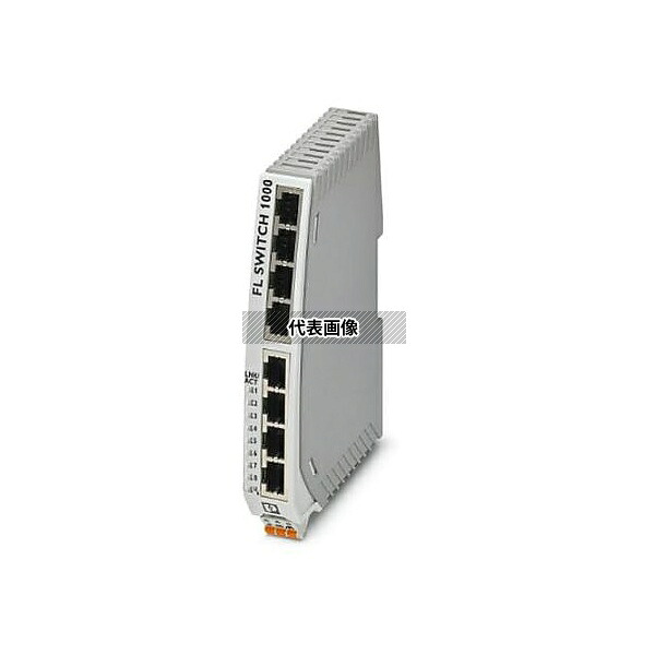 アズワン(AS ONE) 8ポート イーサネットHUB EA940LH-8A 入数:1個|ファーストFACTORY