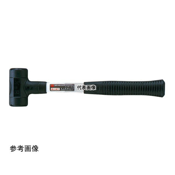 オーエッチ工業 US-30 ウレタンショックレスハンマー(3)