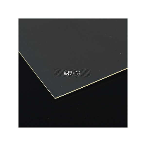 エクシール GS00-17003 精密部品仮固定用シート(ゲルベース(R)シート) フラットF5(フラット)