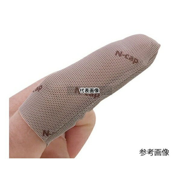 ポルテ N-Cap M(10) 耐針指カバー エヌキャップ M 10個入 16,418円