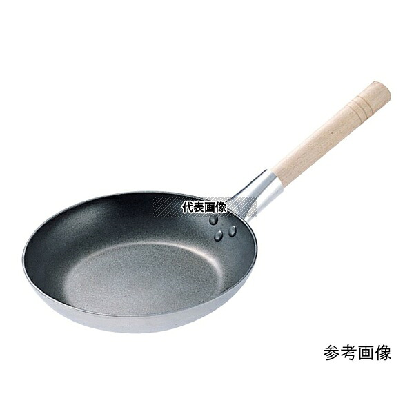 せきかわ工芸 16.5cm(深型) 電磁用 IHノンスティック親子鍋(ヨコ柄)16.5cm(深型)