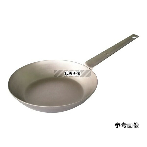 チタニアファクトリー 26cm チタン フライパン