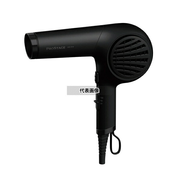 コイズミ KPD-T910/K PROSTAGE ヘアドライヤー